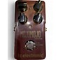 Used TC Electronic Mojomojo Overdrive Effect Pedal thumbnail