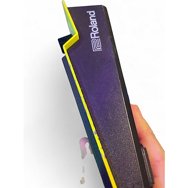 Used Roland SPD-1K Percussion Stomp Box