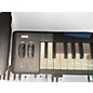 Used KORG MicroKey 37 USB MIDI Controller