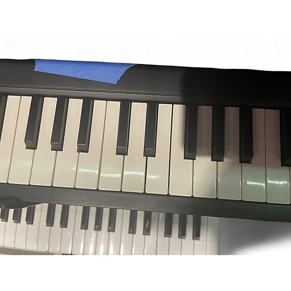 Used KORG MicroKey 37 USB MIDI Controller