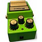 Used Ibanez TS9 Tube Screamer Distortion Effect Pedal
