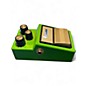 Used Ibanez TS9 Tube Screamer Distortion Effect Pedal