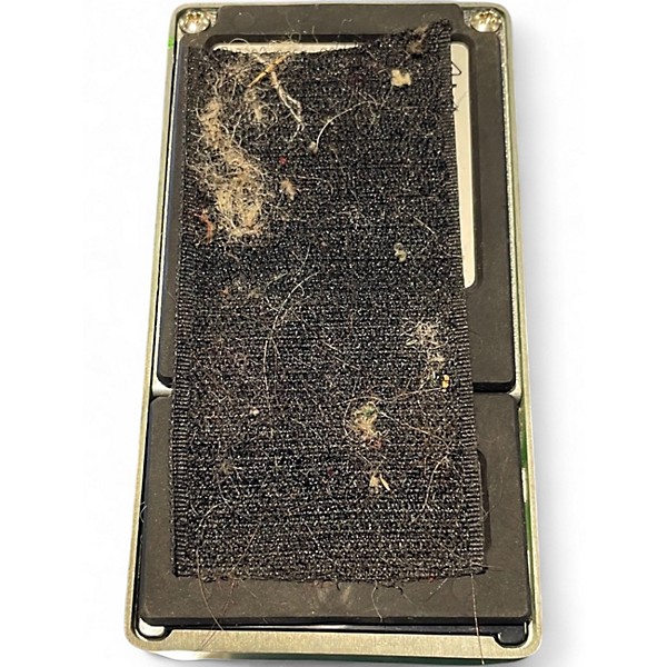 Used Ibanez TS9 Tube Screamer Distortion Effect Pedal