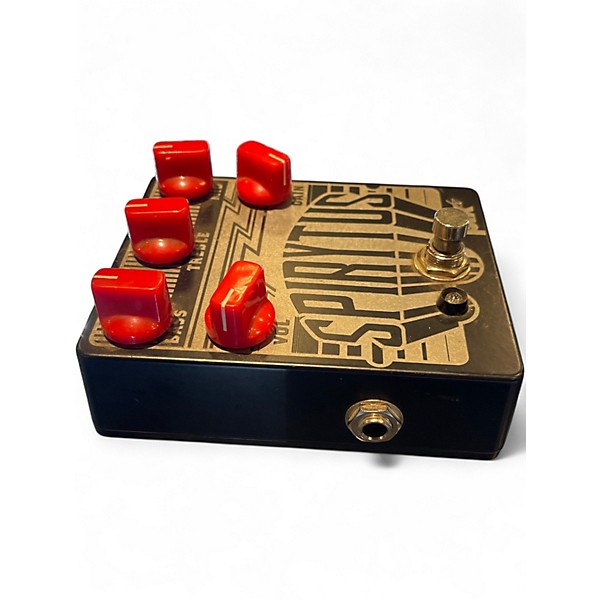 Used Plx Fx SPIRYTUS Effect Pedal