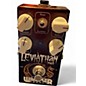 Used Wampler Leviathan Fuzz Effect Pedal thumbnail
