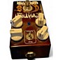 Used Wampler Leviathan Fuzz Effect Pedal