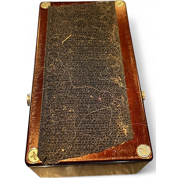 Used Wampler Leviathan Fuzz Effect Pedal