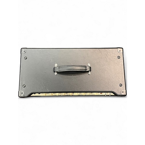 Used Bugera V22 22W 1x12 Tube Guitar Combo Amp