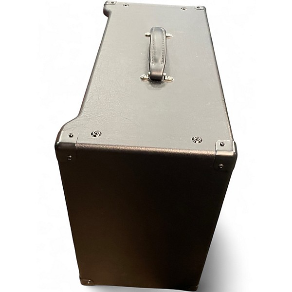 Used Bugera V22 22W 1x12 Tube Guitar Combo Amp