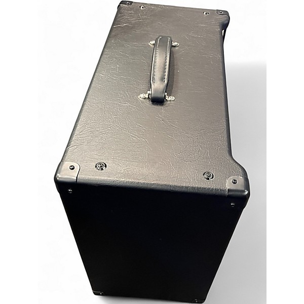 Used Bugera V22 22W 1x12 Tube Guitar Combo Amp