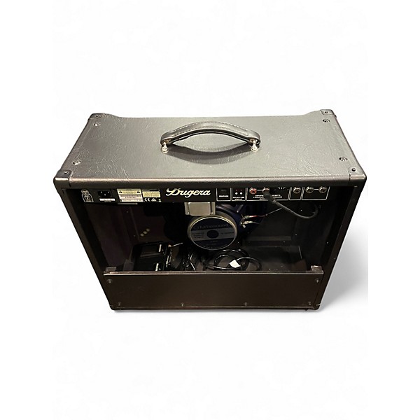 Used Bugera V22 22W 1x12 Tube Guitar Combo Amp