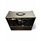 Used Bugera V22 22W 1x12 Tube Guitar Combo Amp