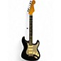 Used Fender AMERICAN ULTRA II STRATOCASTER TEXAS TEA Solid Body Electric Guitar thumbnail
