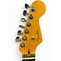 Used Fender AMERICAN ULTRA II STRATOCASTER TEXAS TEA Solid Body Electric Guitar