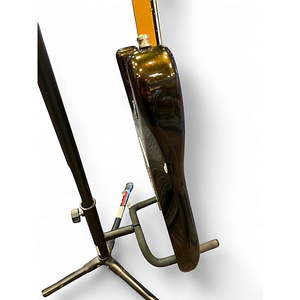 Used Fender AMERICAN ULTRA II STRATOCASTER TEXAS TEA Solid Body Electric Guitar