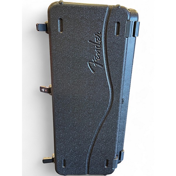 Used Fender AMERICAN ULTRA II STRATOCASTER TEXAS TEA Solid Body Electric Guitar