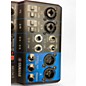 Used Yamaha MG06X Unpowered Mixer