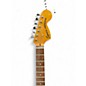 Used Squier classic vibe 70's stratocaster Natural Solid Body Electric Guitar