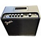 Used Fender Mustang LT25 25W 1x8 Guitar Combo Amp thumbnail