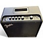 Used Fender Mustang LT25 25W 1x8 Guitar Combo Amp