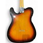 Used Fender Standard Telecaster Tobacco Sunburst Solid Body Electric Guitar