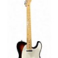 Used Fender Standard Telecaster Tobacco Sunburst Solid Body Electric Guitar