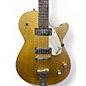 Used Gretsch Guitars G5120 Electromatic Gold  Hollow Body Electric Guitar thumbnail