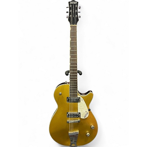 Used Gretsch Guitars G5120 Electromatic Gold  Hollow Body Electric Guitar
