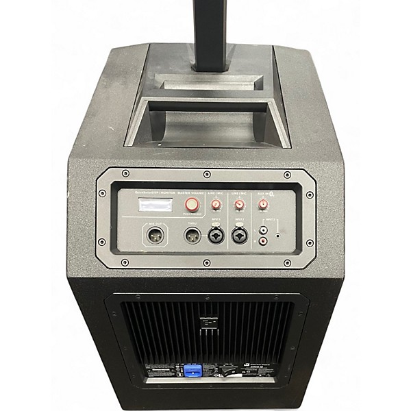 Used Electro-Voice EVOLVE 50 Sound Package