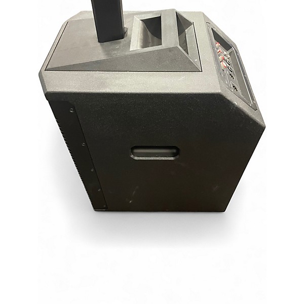 Used Electro-Voice EVOLVE 50 Sound Package