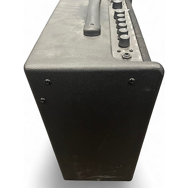 Used Fender Mustang LT50 50W 1x12 Guitar Combo Amp