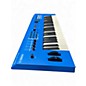 Used Yamaha MX49 49 Key Keyboard Workstation