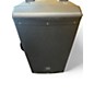 Used JBL EON610 Powered Speaker thumbnail