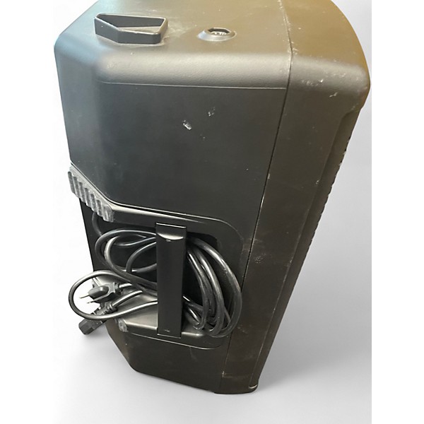 Used JBL EON610 Powered Speaker