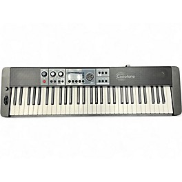 Used Casio CTS500 Portable Keyboard