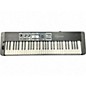 Used Casio CTS500 Portable Keyboard thumbnail