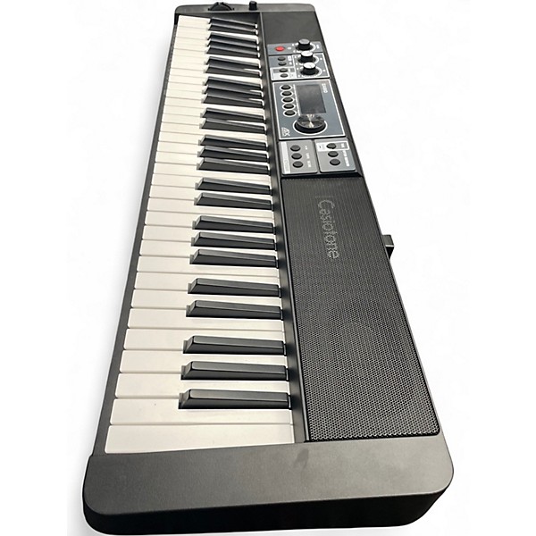 Used Casio CTS500 Portable Keyboard