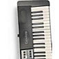 Used Casio CTS500 Portable Keyboard