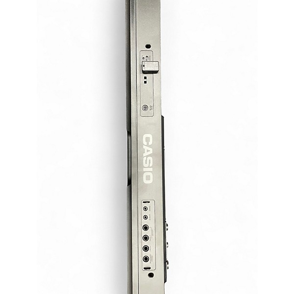 Used Casio CTS500 Portable Keyboard