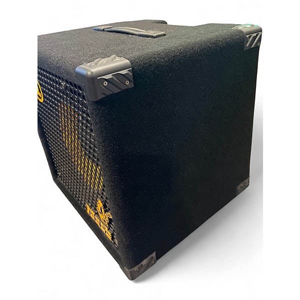 Used Markbass Micro 60 Bass Combo Amp