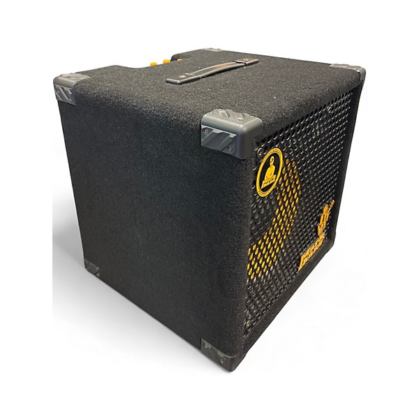 Used Markbass Micro 60 Bass Combo Amp