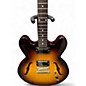Used Gibson ES335 Memphis Studio 3 Color Sunburst Hollow Body Electric Guitar thumbnail