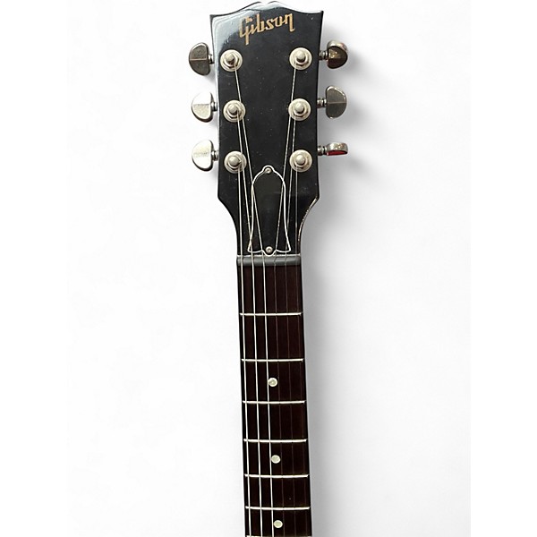 Used Gibson ES335 Memphis Studio 3 Color Sunburst Hollow Body Electric Guitar