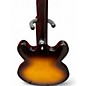 Used Gibson ES335 Memphis Studio 3 Color Sunburst Hollow Body Electric Guitar