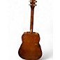 Used Yamaha F335 Natural Acoustic Guitar