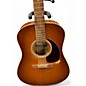 Used Seagull Entourage Rustic 2 Color Sunburst Acoustic Guitar