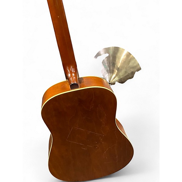 Used Seagull Entourage Rustic 2 Color Sunburst Acoustic Guitar