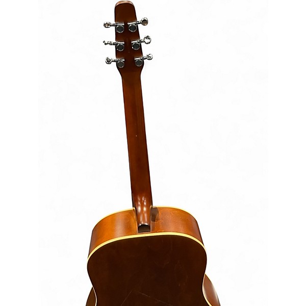 Used Seagull Entourage Rustic 2 Color Sunburst Acoustic Guitar