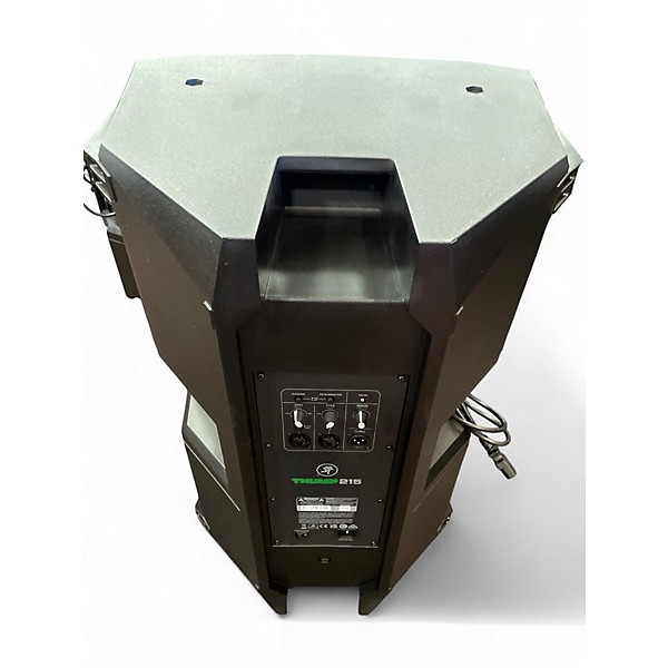 Used Mackie THUMP Powered Speaker