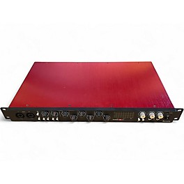 Used Focusrite Scarlett 18i20 Gen 2 Audio Interface